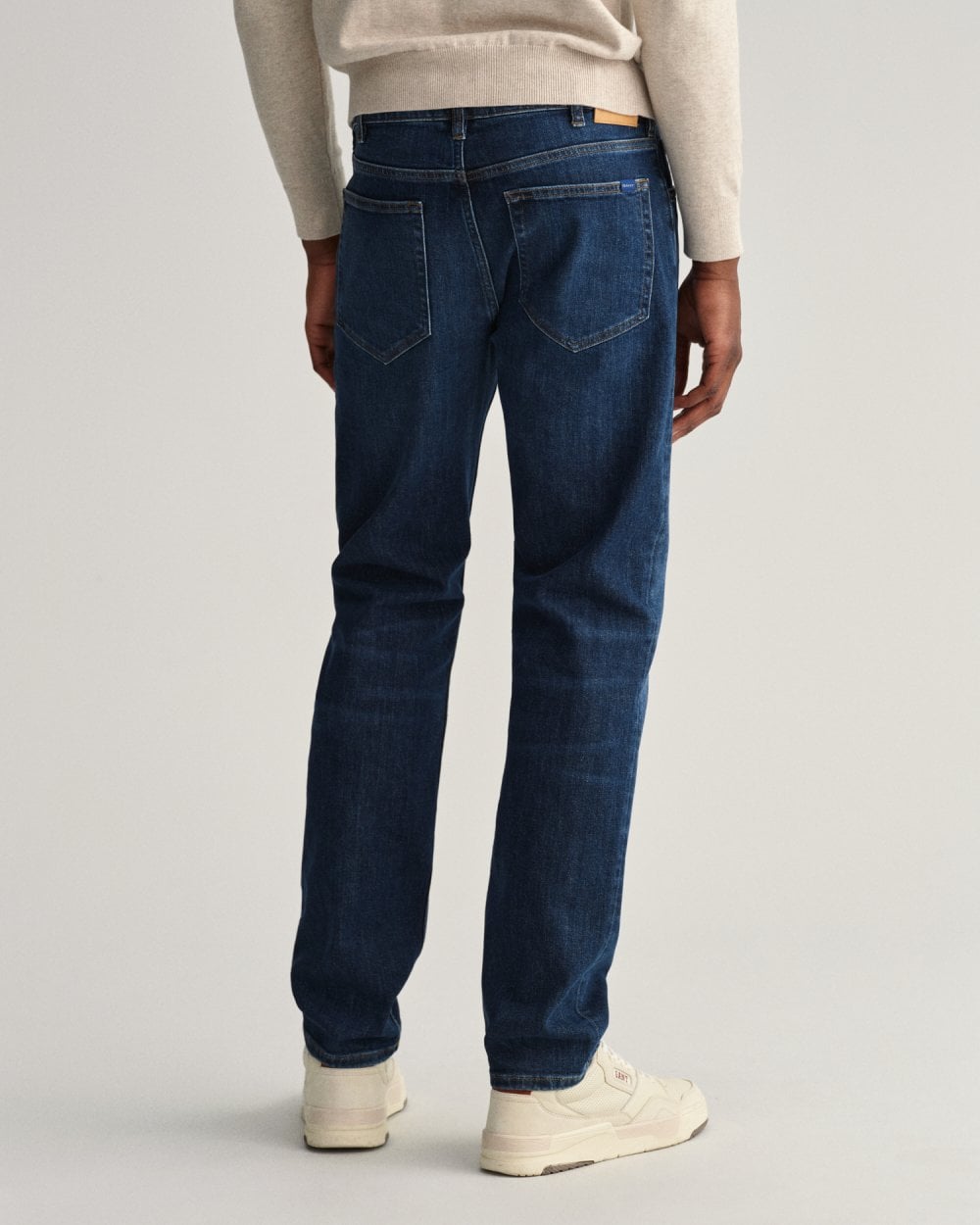 Arley Regular Fit Jeans