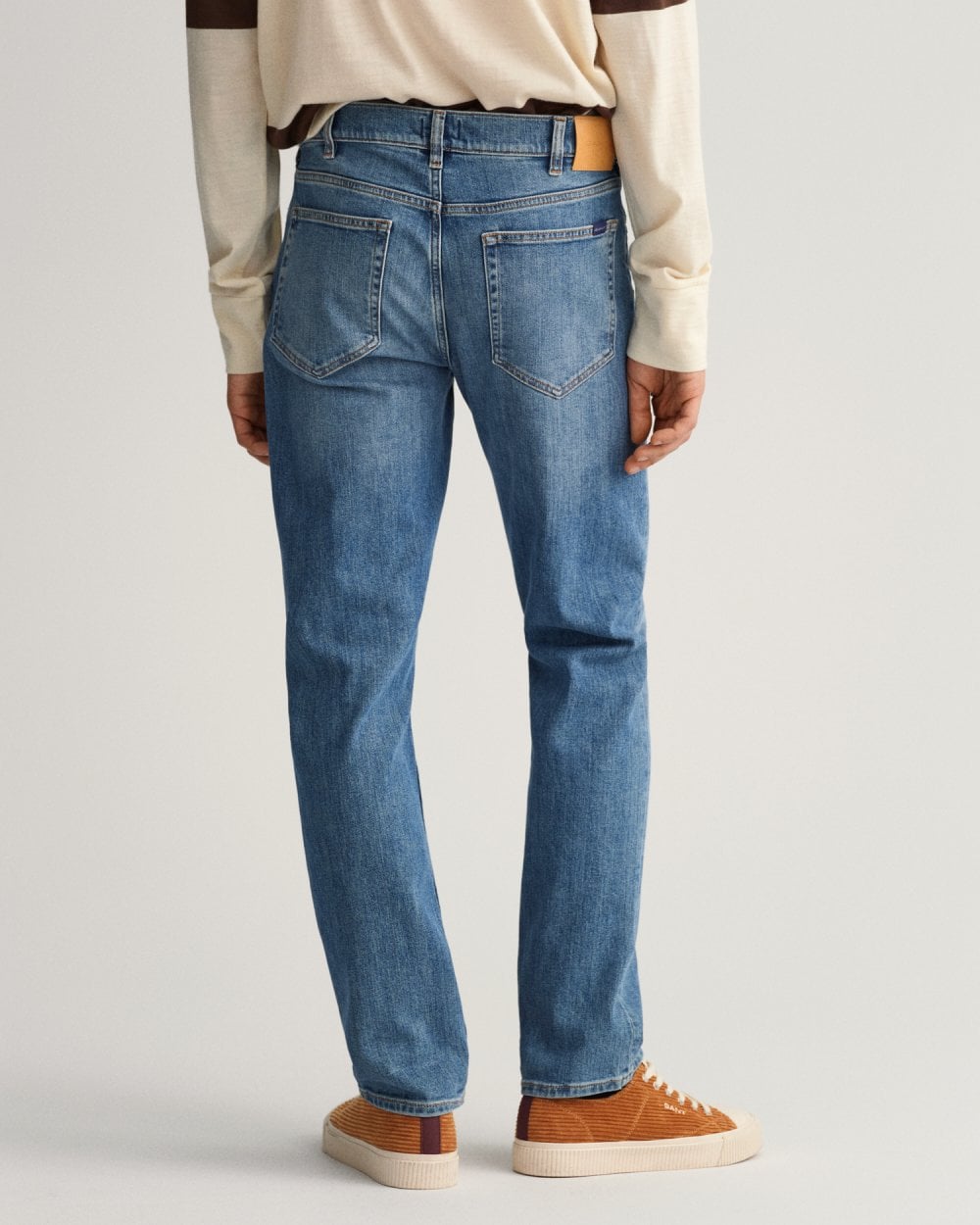 Arley Regular Fit Jeans