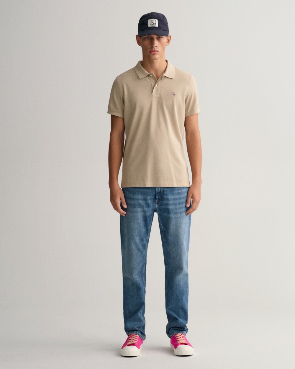 Arley Regular Fit Jeans