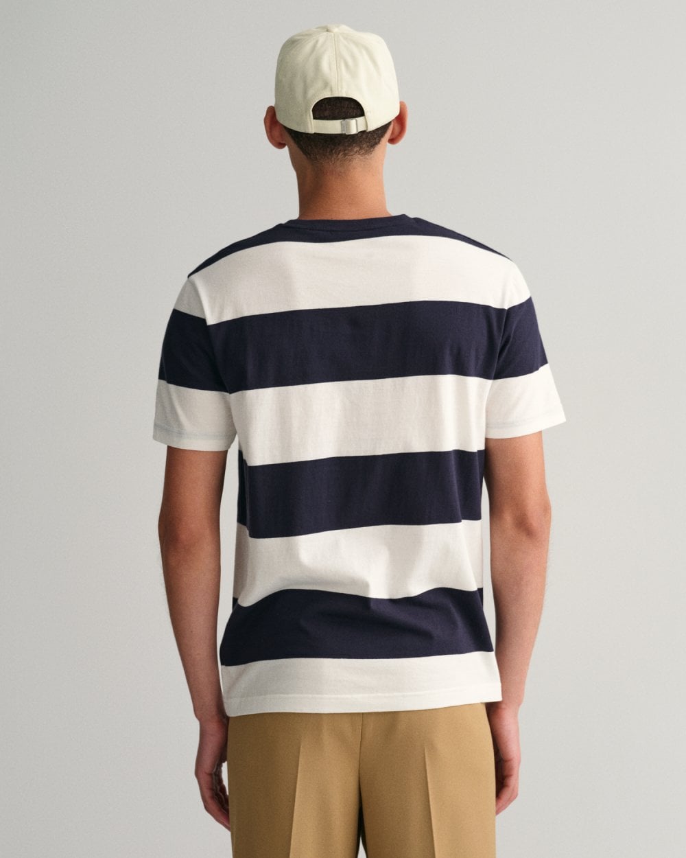 Barstripe T-Shirt