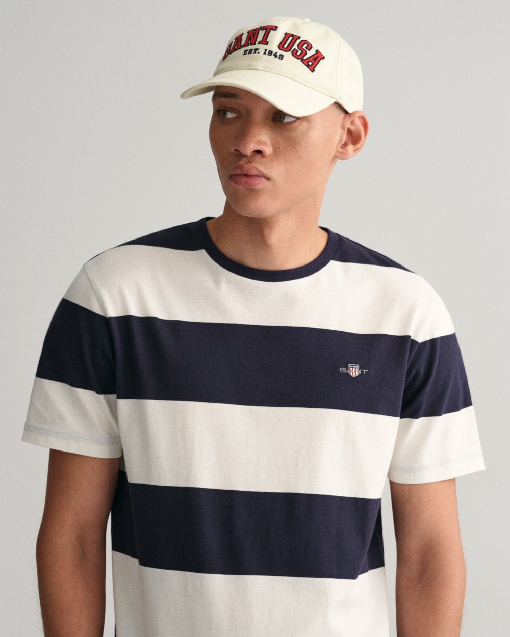 Barstripe T-Shirt