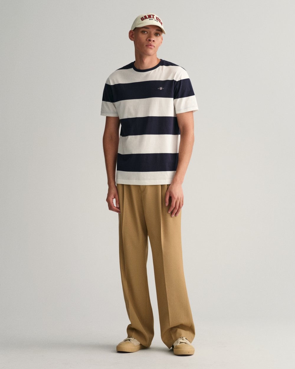 Barstripe T-Shirt