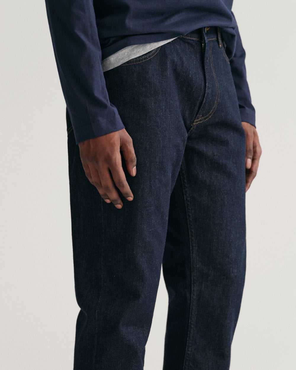 Regular Fit Jeans