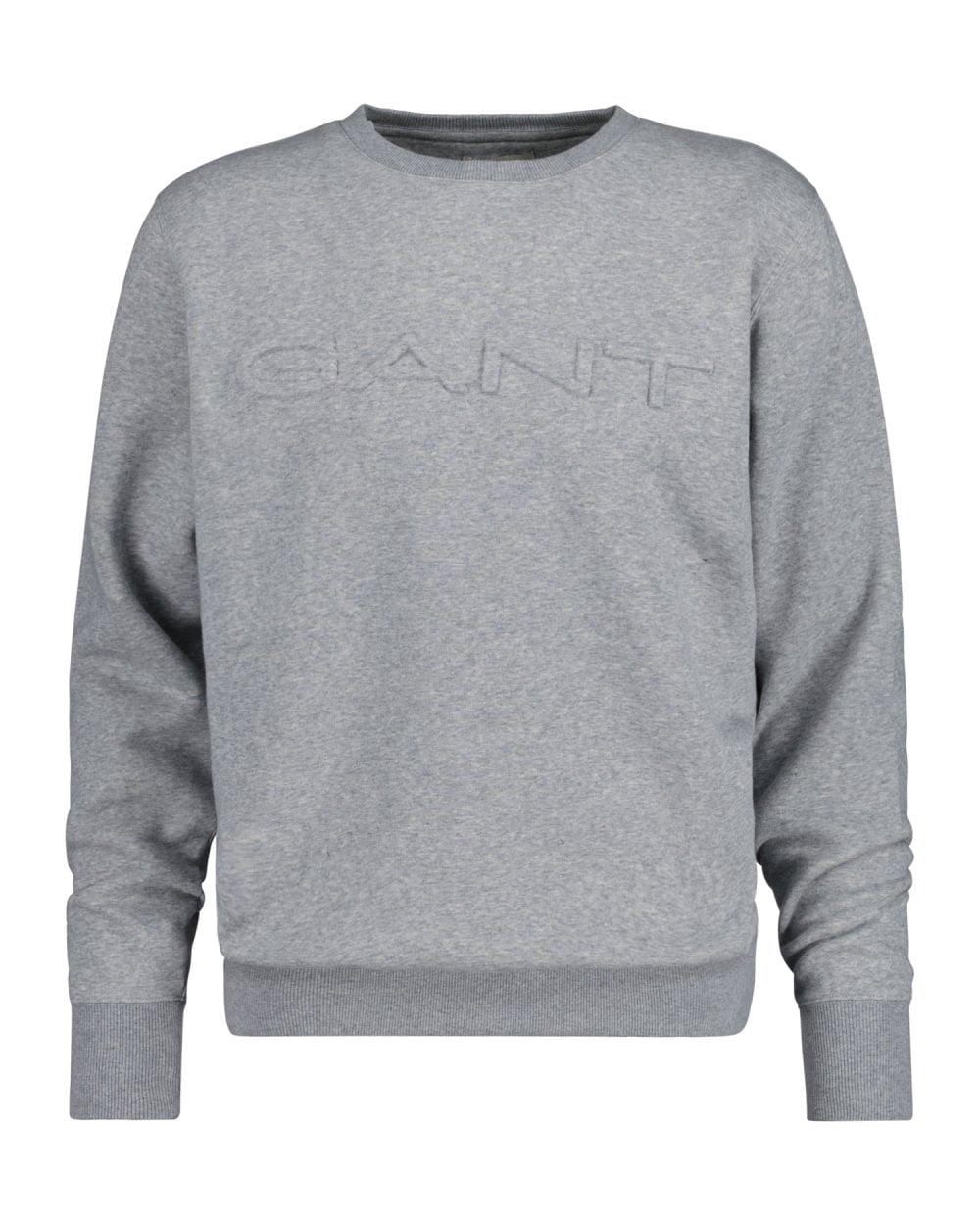 GANT BADGE HOODIE - Hoodie - cream/crème GANT BADGE HOODIE - Hoodie - cream/crème