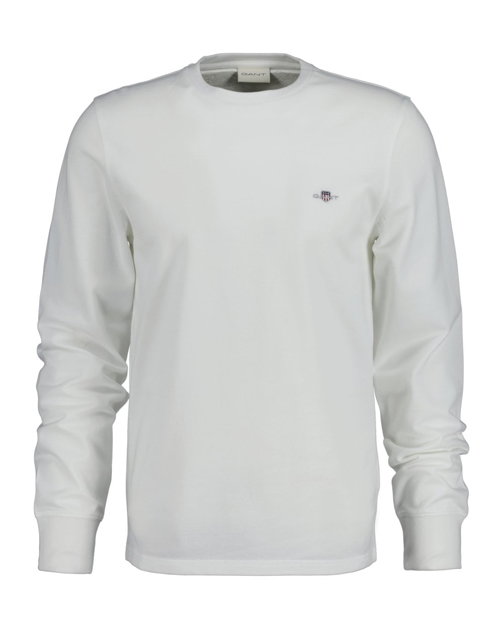 Pique Long Sleeve T-Shirt