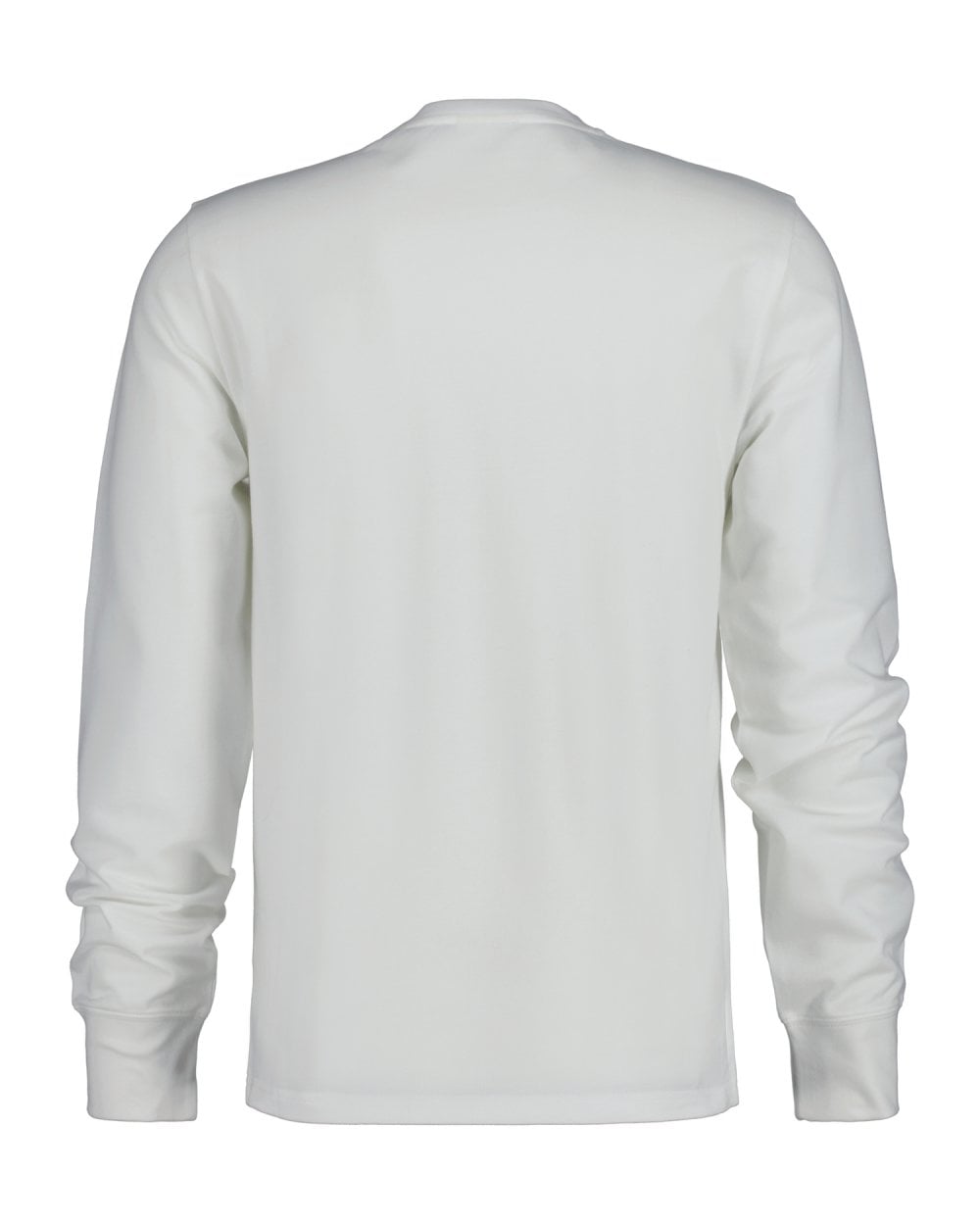 Pique Long Sleeve T-Shirt