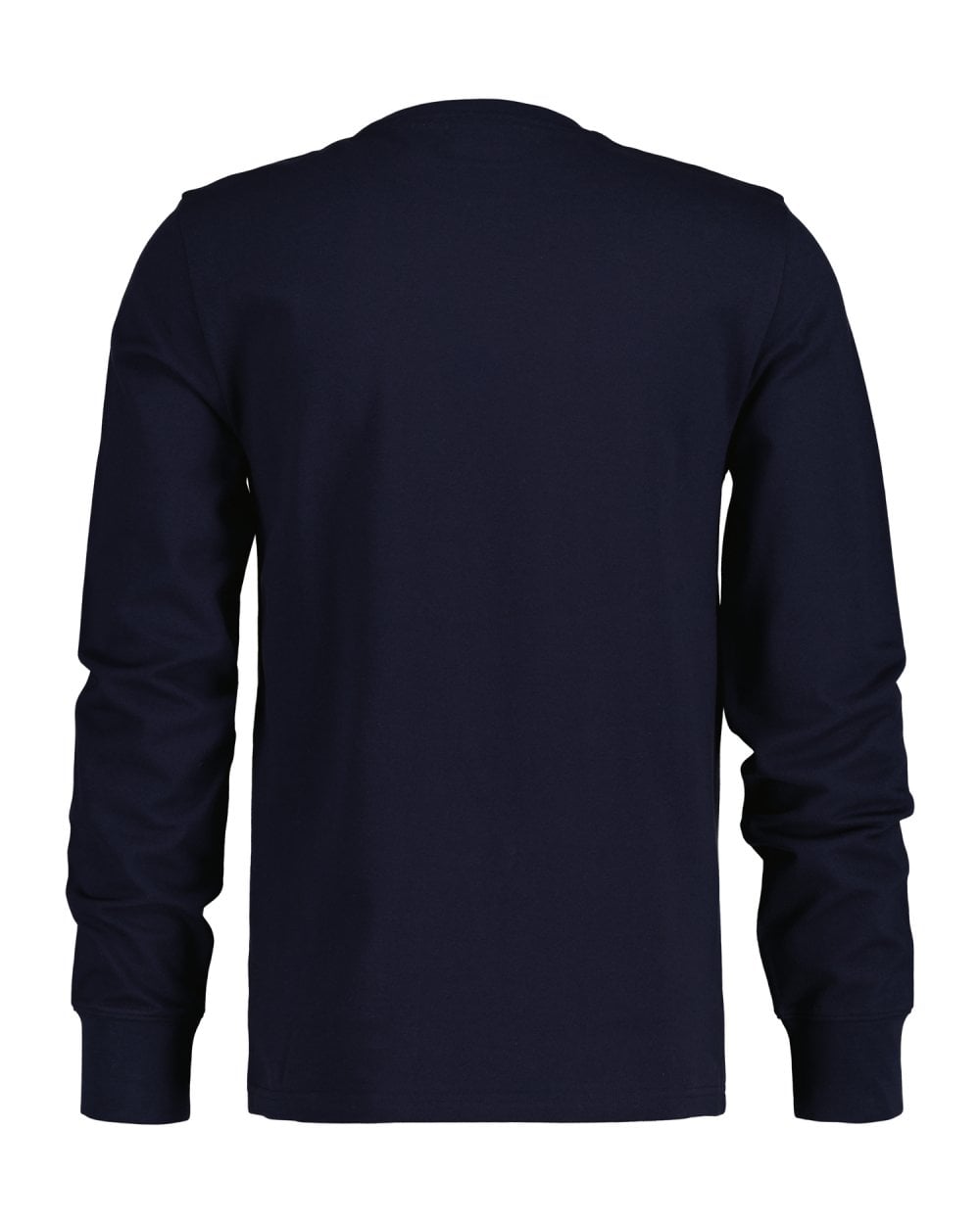 Pique Long Sleeve T-Shirt