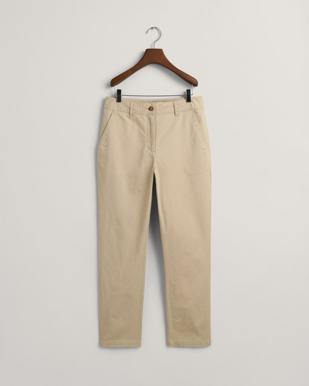 Slim Fit Chinos