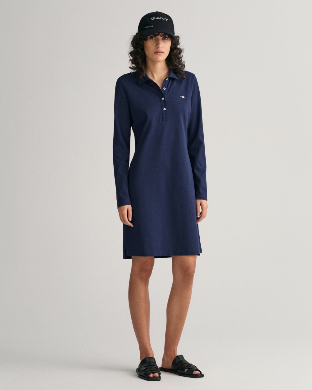 Gant Collection Women's Dresses – Gant Kuwait