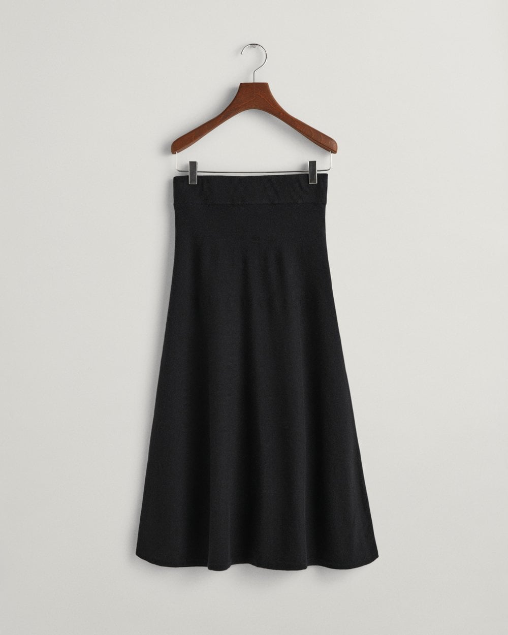 Superfine Lambswool Skirt