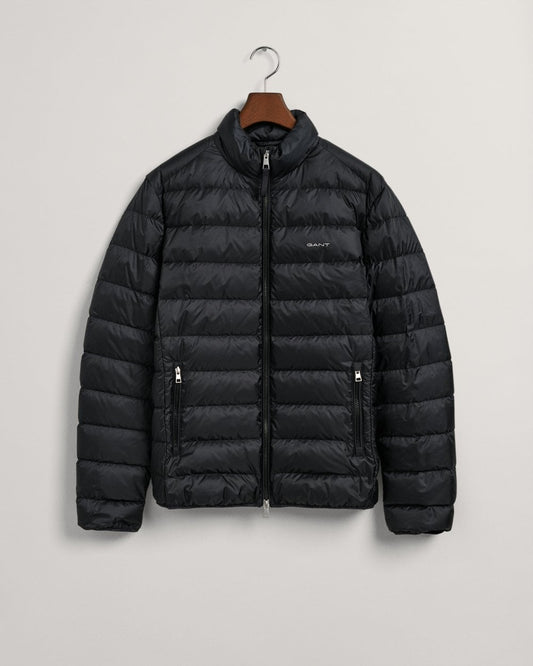 Light Down Jacket