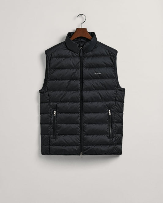 Light Down Vest