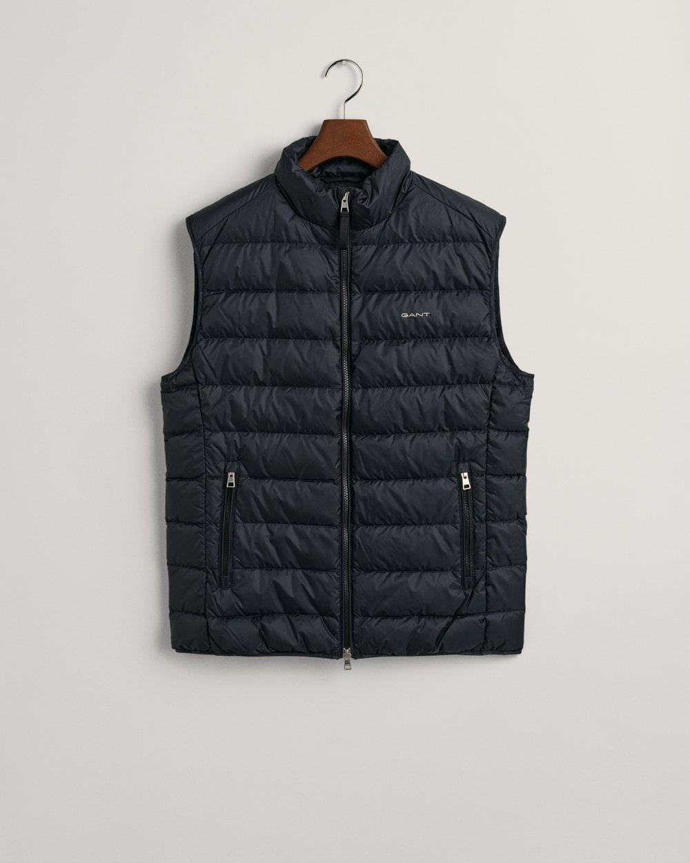 Light Down Vest