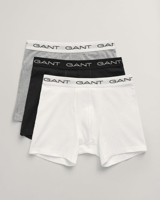 3-Pack Boxer Briefs