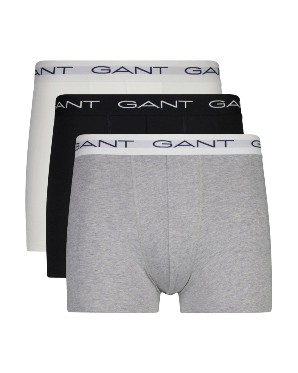 3-Pack Boxer Briefs